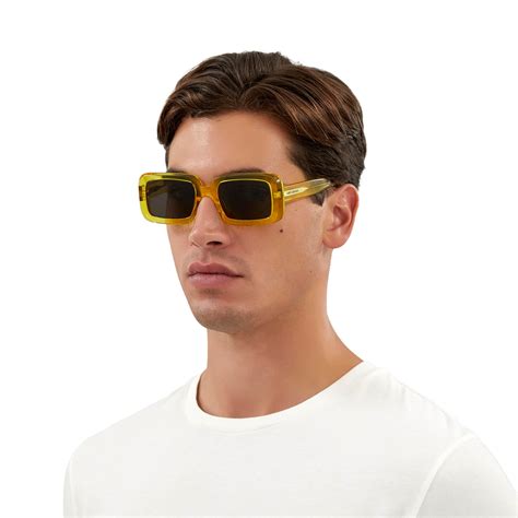 Saint Laurent SL 534 Sunglasses 